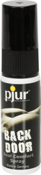 Pjur Back Door - Anaal Comfort Spray - 20 ml