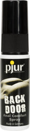 Pjur Back Door - Anaal Comfort Spray - 20 ml