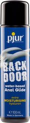 Pjur Back Door - Anaal Comfort Waterbasis Glijmiddel - 100 ml