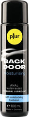 Pjur Back Door - Anaal Comfort Waterbasis Glijmiddel - 100 ml