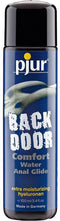 Pjur Back Door - Anaal Comfort Waterbasis Glijmiddel - 100 ml