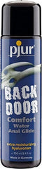 Pjur Back Door - Anaal Comfort Waterbasis Glijmiddel - 100 ml