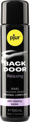 Pjur Back Door Glide - Anaal Glijmiddel - 100 ml