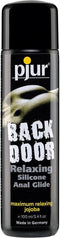 Pjur Back Door Glide - Anaal Glijmiddel - 100 ml