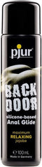 Pjur Back Door Glide - Anaal Glijmiddel - 100 ml