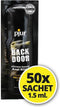 Pjur Back Door Glide - Anaal Glijmiddel - 100 ml