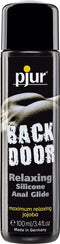 Pjur Back Door Glide - Anaal Glijmiddel - 100 ml