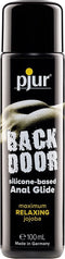 Pjur Back Door Glide - Anaal Glijmiddel - 100 ml