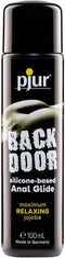 Pjur Back Door Glide - Anaal Glijmiddel - 100 ml