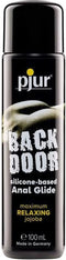 Pjur Back Door Glide - Anaal Glijmiddel - 100 ml