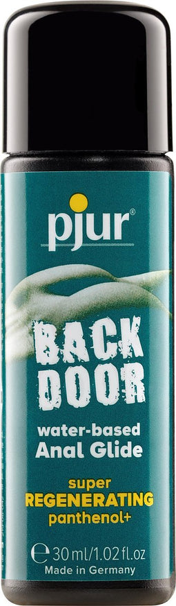 Pjur - Back Door Regenerating Panthenol Anaal Glide 30 ml