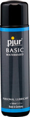 Pjur Basic Waterbased - 100 ml - Glijmiddel