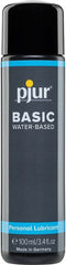 Pjur Basic Waterbased - 100 ml - Glijmiddel