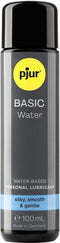 Pjur Basic Waterbased - 100 ml - Glijmiddel