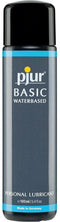Pjur Basic Waterbased - 100 ml - Glijmiddel
