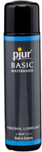 Pjur Basic Waterbased - 100 ml - Glijmiddel