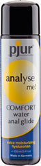 Pjur Comfort Anal Glide - 250 ml - Glijmiddel
