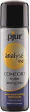 Pjur Comfort Anal Glide - 250 ml - Glijmiddel