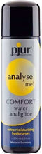 Pjur Comfort Anal Glide - 250 ml - Glijmiddel
