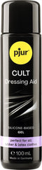 Pjur Cult Dressing aid - Latex Gel - 100 ml