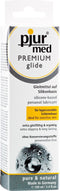 Pjur Med Premium Glide - Waterbasis Glijmiddel - 100 ml