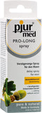 Pjur Med Pro-Long Spray 20ml