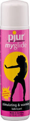 Pjur MyGlide Glijmiddel Waterbasis - 30 ml