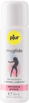 Pjur MyGlide Glijmiddel Waterbasis - 30 ml