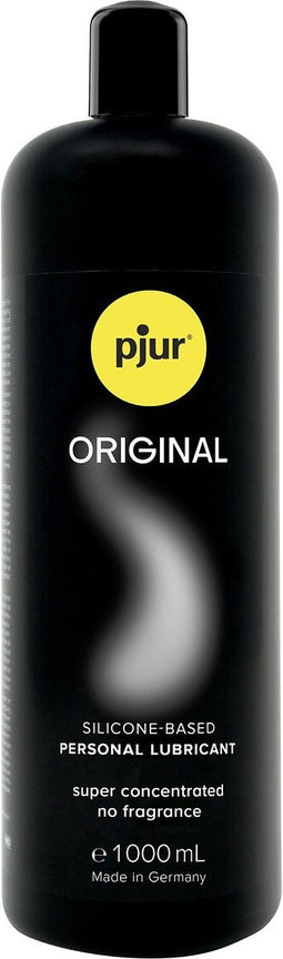 Pjur Original Glijmiddel - 1000 ml