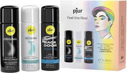Pjur - Pride Box - 3x30 ml