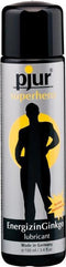 Pjur Superhero EnergizinGinkgo Glijmiddel Waterbasis - 100 ml
