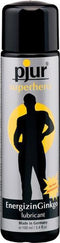 Pjur Superhero EnergizinGinkgo Glijmiddel Waterbasis - 100 ml