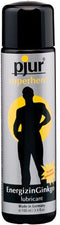 Pjur Superhero EnergizinGinkgo Glijmiddel Waterbasis - 100 ml