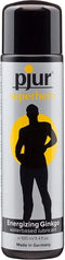 Pjur Superhero EnergizinGinkgo Glijmiddel Waterbasis - 100 ml