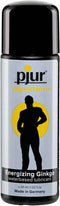 Pjur® Superhero Ginkgo Energy Glijmiddel - 30 ml