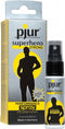 Pjur - Superhero Strong Performance Spray 20 ml