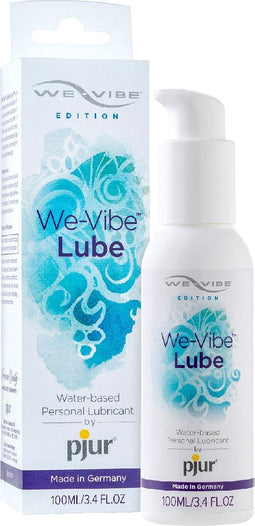 Pjur We-Vibe - Waterbasis Glijmiddel - 100 ml