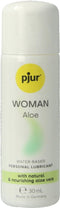 Pjur Woman Aloe Glijmiddel - 30 ml