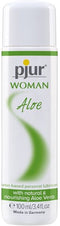 Pjur - Woman Aloe Waterbased Personal Glijmiddel 100 ml