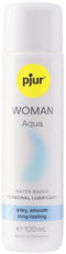 Pjur Woman Aqua Glijmiddel Waterbasis - 100 ml