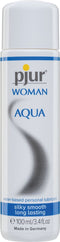 Pjur Woman Aqua Glijmiddel Waterbasis - 100 ml