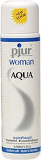 Pjur Woman Aqua Glijmiddel Waterbasis - 100 ml