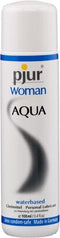 Pjur Woman Aqua Glijmiddel Waterbasis - 100 ml