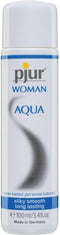 Pjur Woman Aqua Glijmiddel Waterbasis - 100 ml