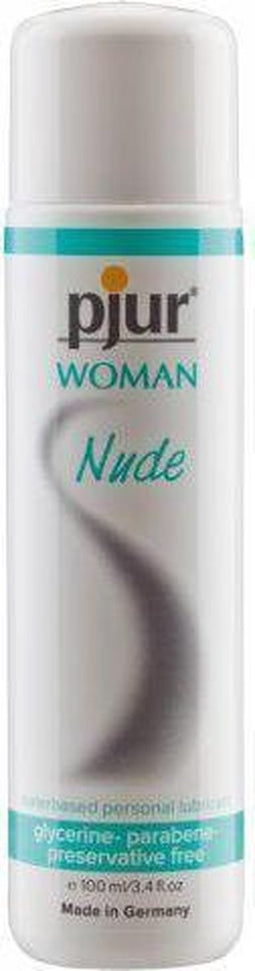Pjur Woman Nude - 30 ml - Glijmiddel