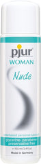 Pjur Woman Nude - Waterbasis Glijmiddel - 100 ml