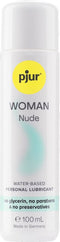 Pjur Woman Nude - Waterbasis Glijmiddel - 100 ml