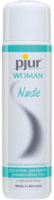 Pjur Woman Nude - Waterbasis Glijmiddel - 100 ml