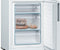 Bosch KGV332WEA - Koel-vriescombinatie - LowFrost - VitaFresh lade - Wit