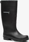 DUNLOP pvc-laars Pricemastor, 380PP, zwart, pvc, schachthoogte 38cm maat 41